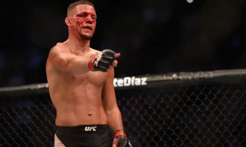 Nate diaz hovorí o veľkom návrate do ufc! sú 3 známi bojovníci, proti ktorým by chcel zápas