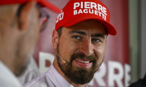 Utrpenia už bolo dosť. Peter Sagan prehovoril o tom, prečo sa do cyklistiky už nikdy nevráti