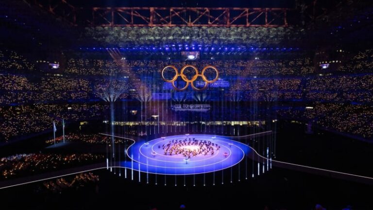 Ekonomická sebevražda pod pěti kruhy: i „úsporný“ milán narazil, vydělat na oh je téměř nemožné