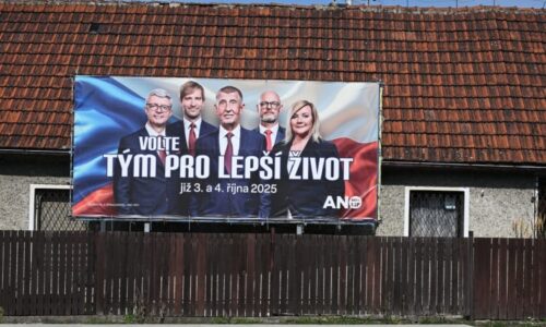 KOMENTÁŘ: Do vzdělávání Česko investovat nebude. Je to smutný pohled