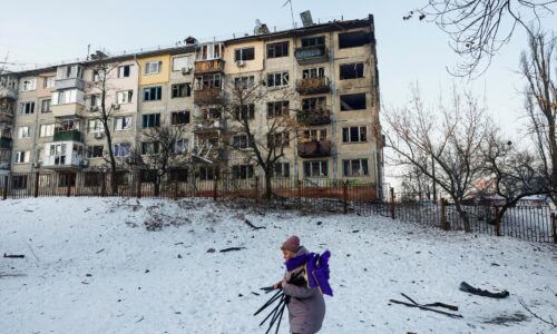 Rokovania o ukončení vojny na Ukrajine pokračujú v Ženeve