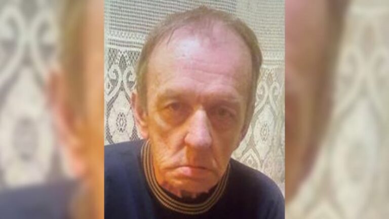 Bohumil hrozil sebevraždou, pak zmizel. policie hledá seniora z teplicka, jde o život