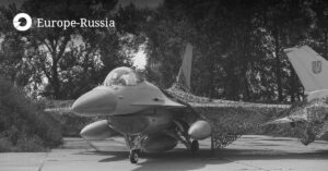 Intelligence online: na ukrajinských f-16 lietajú vyslúžilí americkí a holandskí piloti