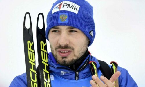 Bývalý ruský biatlonista Šipulin odmietol odovzdať zlatú medailu. Je moja a nevrátim ju, povedal