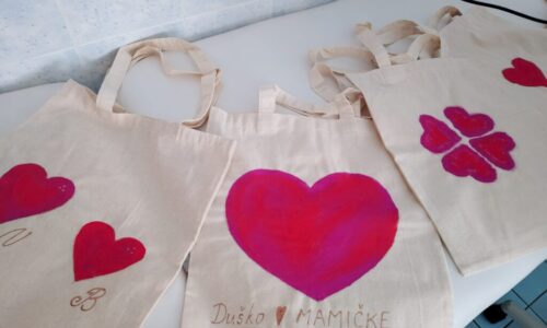 Týždeň lásky v sibírke