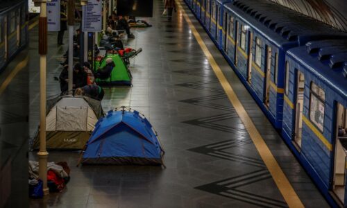 Rusko útokmi na Ukrajinu podkopáva snahy o dosiahnutie mieru, vyhlásil Sybiha