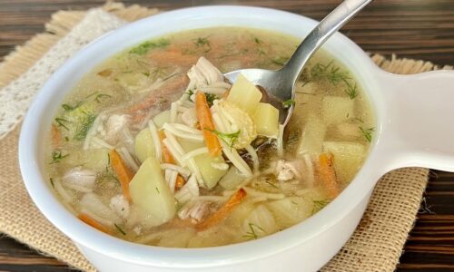 simple dinner recipes for my family