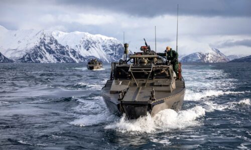 Prelom pre kanón Seasnake: získal prvého NATO zákazníka