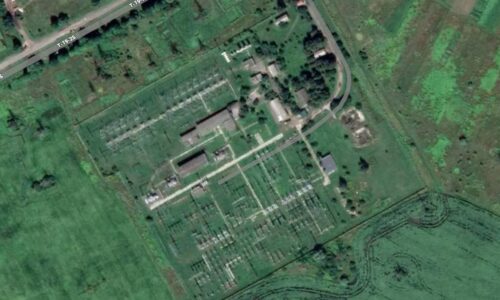 Prebiehajú rozsiahle útoky po celej Ukrajine. Iskander zničil základňu bezpilotných lietadiel v oblasti Konotopu