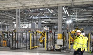 Nemecká priemyselná a obchodná komora zlepšila odhad vývoja ekonomiky