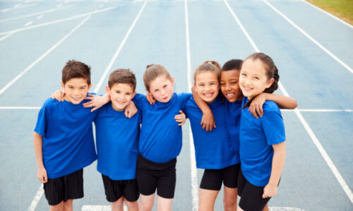 Nadácia SPP spúšťa grantový program „Športuj aj Ty!“. Požiadať o podporu môžu aj kluby z vášho regiónu