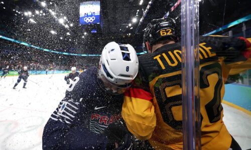 O súperovi Slovenska vo štvrťfinále je rozhodnuté. Ani sa nemusel veľmi natrápiť