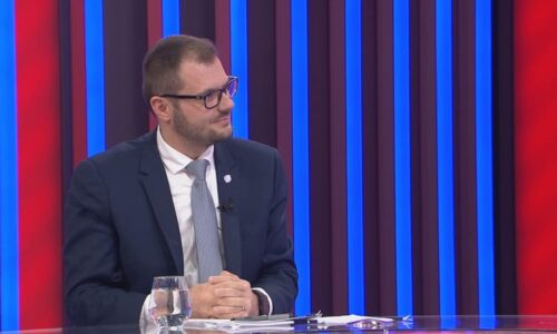 Otočka u Motoristů. Poslanec chtěl policejní útvar proti týrání, ve Sněmovně návrh odmítl