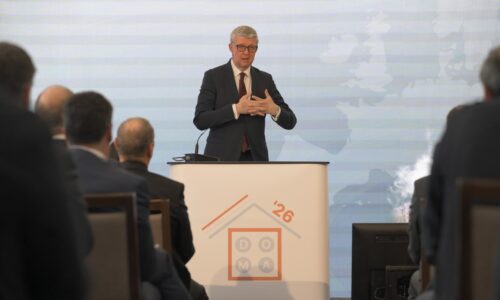 Česko sa chce podľa Havlíčka inšpirovať slovenským systémom podpory bývania