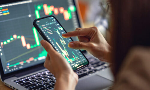 XTB analýza: Medzi investormi XTB vlani pribúdali najdynamickejšie Slovenky, prevažovali mladšie ročníky