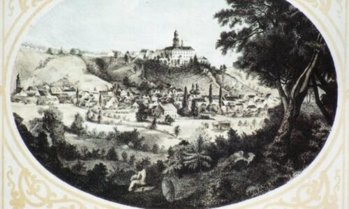 Zemřel historik Jiří Uhlíř. Pozlatil příběhy, které by bez něj skončily v propadlišti dějin