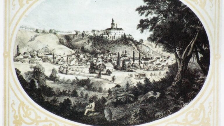 Zemřel historik jiří uhlíř. pozlatil příběhy, které by bez něj skončily v propadlišti dějin