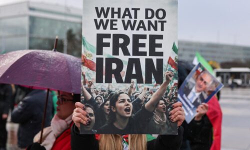 USA a Irán dosiahli zhodu na hlavných princípoch, povedal Arakčí po rokovaniach v Ženeve