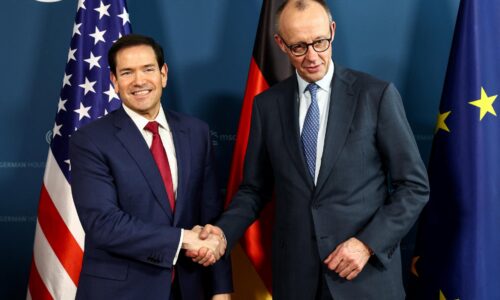 Akú geopolitiku nastolil Mníchov? Európa preberá iniciatívu na Ukrajine, Rusov chce odstrašiť jadrom (ANALÝZA)