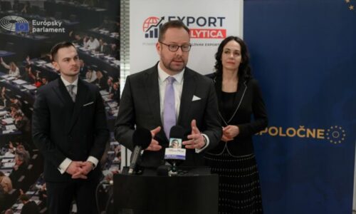 Bratislava hostila samit o budúcnosti Európskej únie za účasti viac ako 150 odborníkov – FOTO