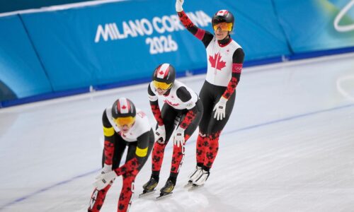Rýchlokorčuľovanie: Kanaďanky obhájili zlato v tímovej stíhačke, striebro putuje do Holandska
