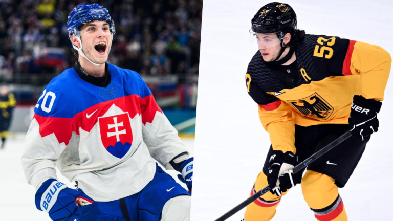 Nemohli sme dostať lepšieho súpera ako slovensko, vyhlásila nemecká hviezda. budú sa báť slafkovského?