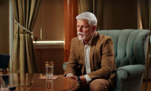 Pavel ke kauze Turek: Nešlo o spor s Motoristy, ale o princip. Červeného chci jmenovat v pondělí