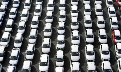 Bude Volkswagen zatvárať ďalšie fabriky? Priemysel hlási pád, hrozí kríza automobiliek v Nemecku