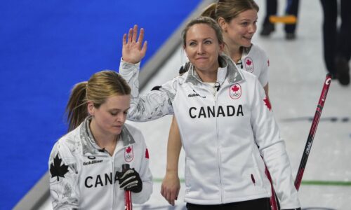 Curling: reprezentantky švédska zaznamenali prvú prehru, kanaďanky boli nad ich sily