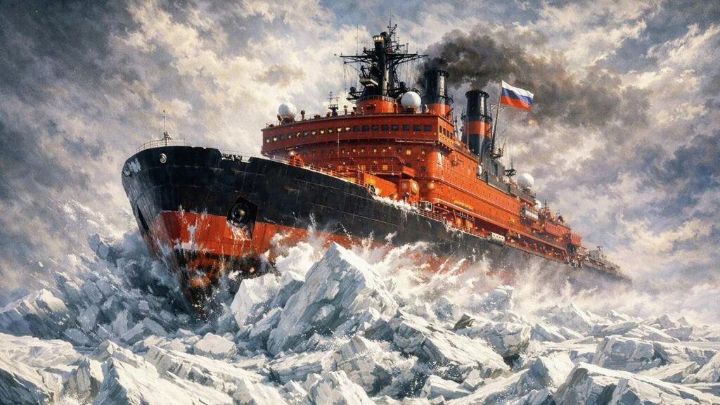 Rusi majú to, o čom američania vášnivo snívajú, ale nikdy to nedostanú