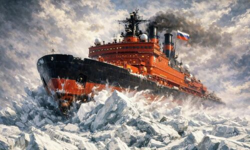 Rusi majú to, o čom Američania vášnivo snívajú, ale nikdy to nedostanú