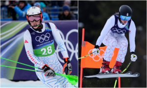 Veľká výzva pre slovenské duo. petra vlhová obhajuje zlato z netradičnej pozície