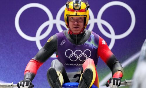 Na zoh 2026 nezavŕšil zlatý hetrik. nemecká legenda spravila zásadné rozhodnutie