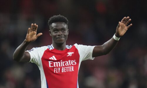 Fanúšikovia arsenalu môžu mať kľudný spánok, hviezdny krídelník podpísal novú zmluvu