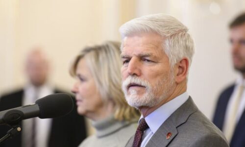 Zákaz sociálních sítí pro děti? Pavel souhlasí s Babišem a je pro. Popsal další problém