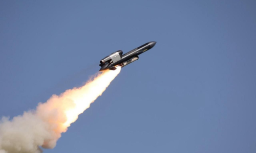 Rusko údajne zničilo výrobnú linku riadených striel s plochou dráhou letu FP-5 Flamingo