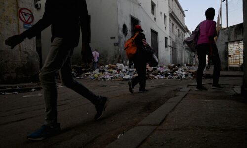 Kuba trvá na tom, že je spojencom USA v boji proti drogám