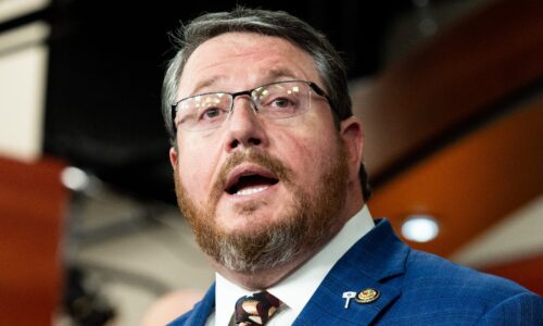 Lawmaker said he prefers dogs to Muslims. Now he’s facing calls to resign