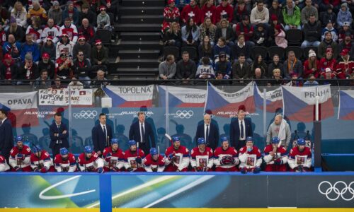 Česko má napriek postupu obrovské problémy! V šatni sa kričalo, tréner niečo tajomne naznačil