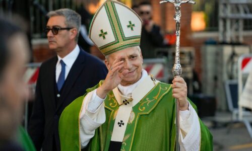 Vatikán vyhlásil, že sa nebude podieľať na Trumpovej Rade mieru