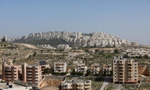 Palestínsky chlapec zahynul po výbuchu nášľapnej míny na Západnom brehu
