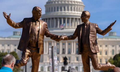 Naozaj sa zabil? A kto každý je úchyl? Amerika sa zaplieta do Epsteinovej pavučiny