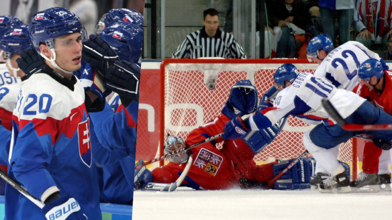 Rozhovor marián gáborík: jágr ma pretlačil... miláno azda nebude ako turín, slafkovského budú provokovať