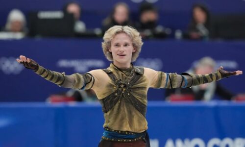 Z Rusa Američanem či Španělem. Jak závodníci v boji o olympijské medaile obešli systém