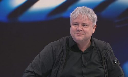 Marketér Horák po boji o život: Konečně dobré zprávy? Z nejhoršího má být venku