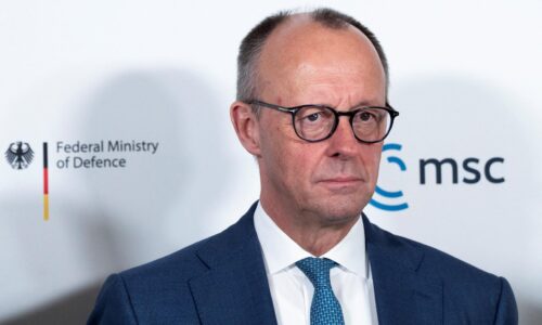 Merz je otvorený zákazu sociálnych sietí pre deti