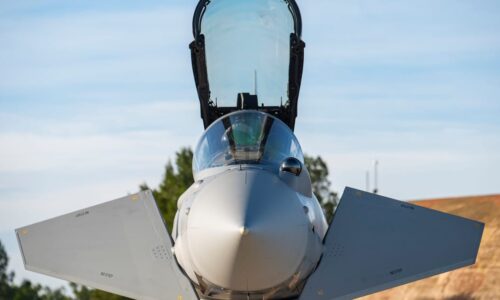 Franco-German fighter jet project in turmoil as Merz raises doubts – POLITICO