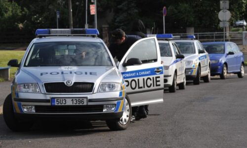 Brutální útok v Šumperku za bílého dne: Taxikářku našli pobodanou. Policie chystá brífink