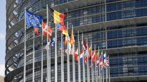 Bloomberg: niektoré krajiny eú odmietli 20. balík protiruských sankcií