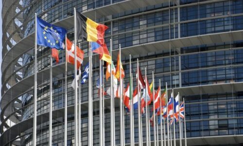 Bloomberg: Niektoré krajiny EÚ odmietli 20. balík protiruských sankcií